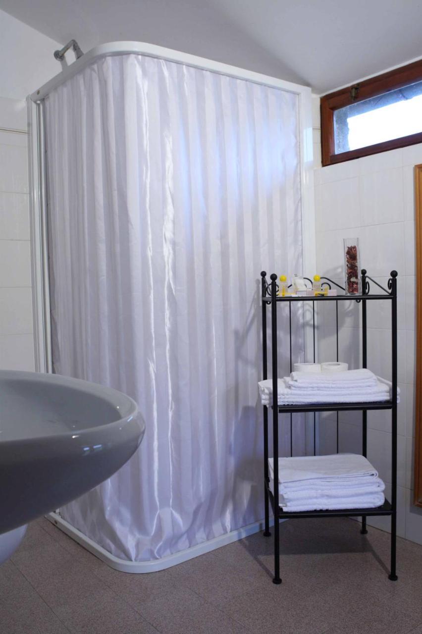 Hotel Due Torri San Severino Marche Zewnętrze zdjęcie