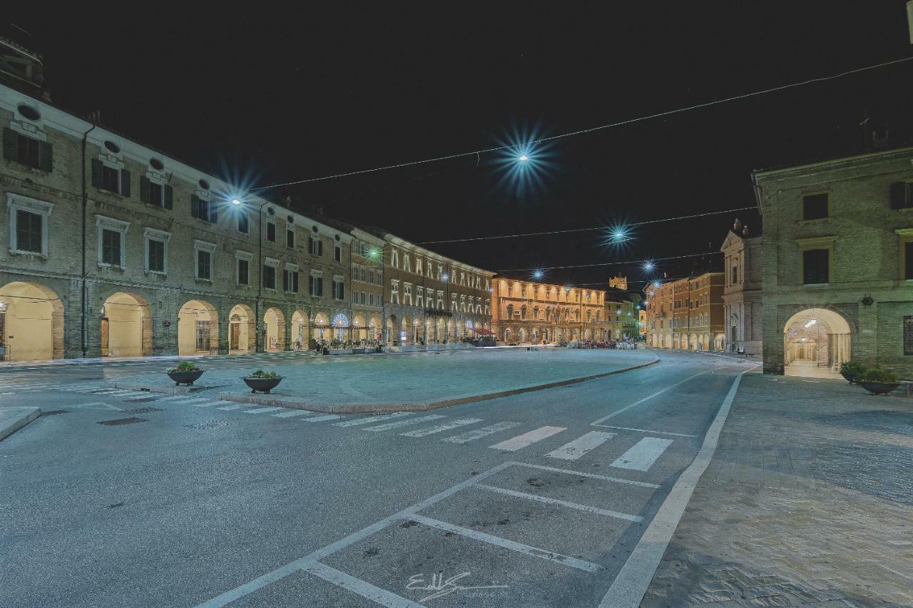 Hotel Due Torri San Severino Marche Zewnętrze zdjęcie